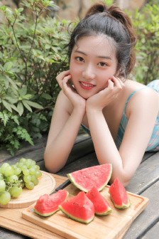 年轻的教宗
