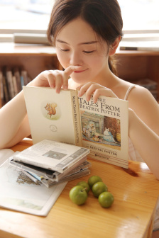 傅医生,有幸嫁给你小说
